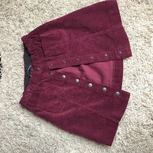 Brandy Melville skirt